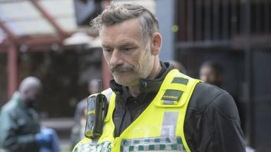 Poster episodio Bloods 1x4