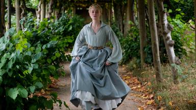 Poster episodio The Great: La Grande 1x2