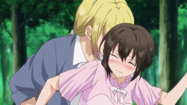 Poster episodio Un lobo con vestido 1x11