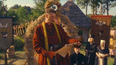 Poster episodio 1670 2x8