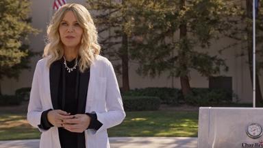 Poster episodio Fuerza Espacial 1x7