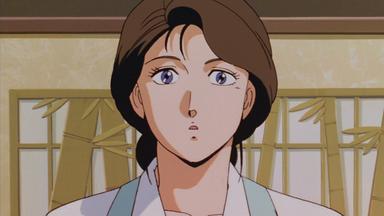 Poster episodio Patlabor: The TV Series 1x30