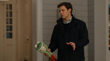 Poster episodio All Her Fault 1x6