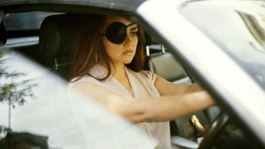 Poster episodio Adult Material 1x1