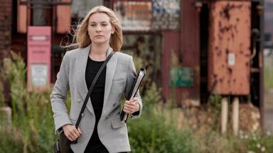 Poster episodio Patriot 1x8