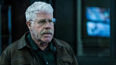 Poster episodio The Capture 1x3