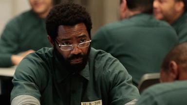 Poster episodio For Life: Cadena perpetua 1x10