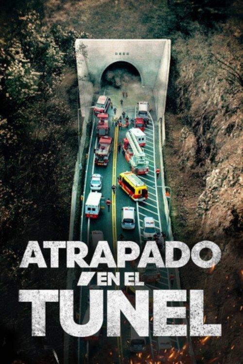 Poster El Túnel