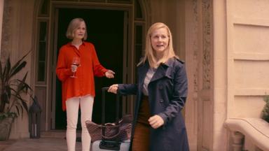 Poster episodio Historias de San Francisco 1x2