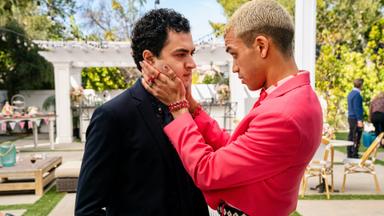 Poster episodio Genera+ion 1x15