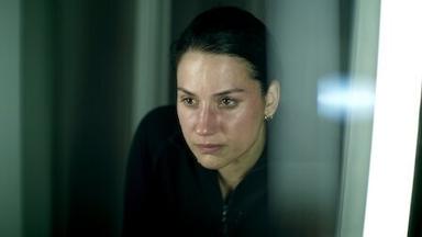 Poster episodio Kriger 1x6