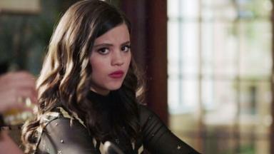 Poster episodio Hechiceras 1x7