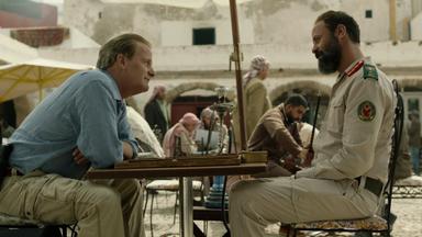 Poster episodio The Looming Tower 1x7