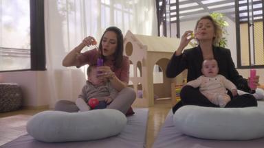 Poster episodio Madre sólo hay dos 1x3