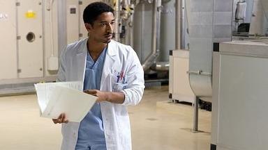 Poster episodio Doc - Una nueva vida 1x10