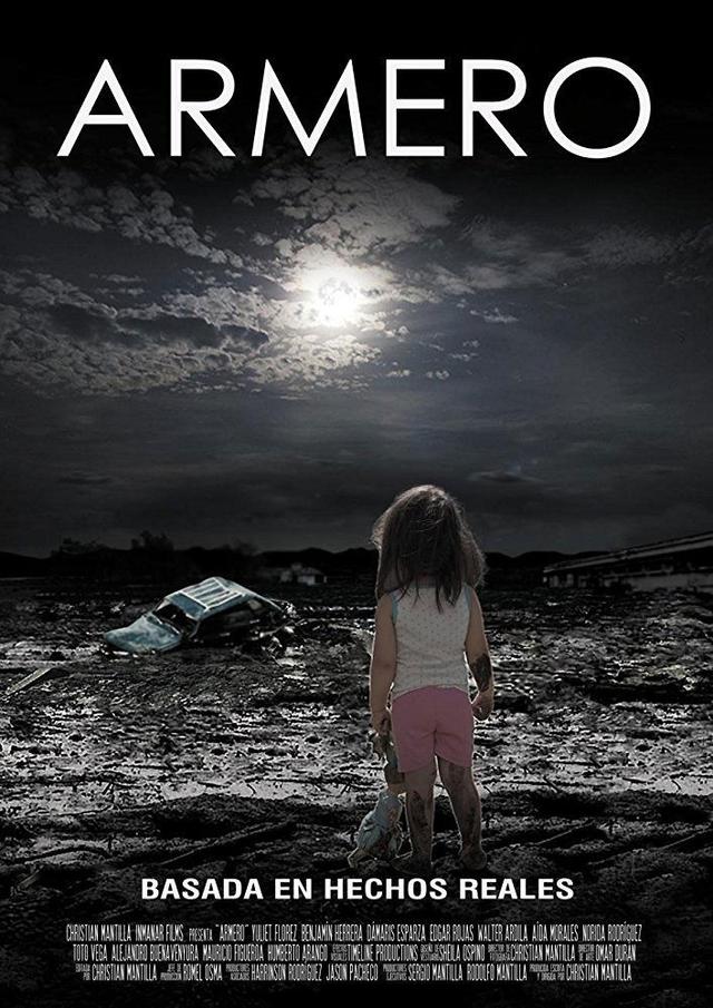 Poster Armero