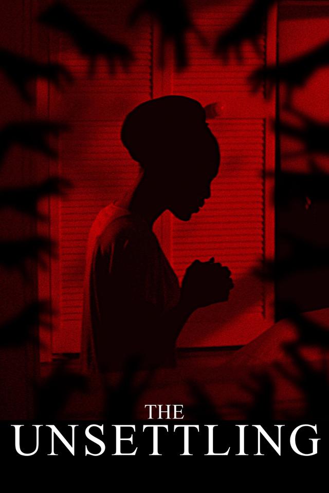 Poster The Unsettling