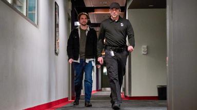 Poster episodio Memoria de un Asesino 1x6