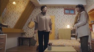 Poster episodio ¿Hola? Soy yo 1x10