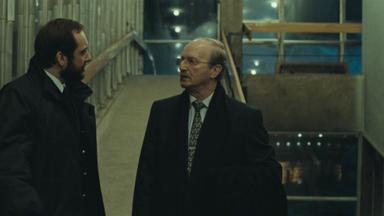 Poster episodio Heweliusz 1x4