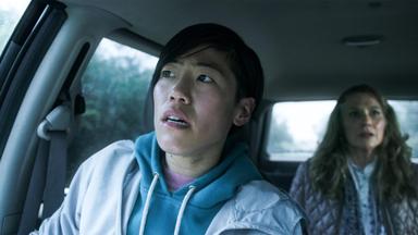 Poster episodio Black Summer 1x2