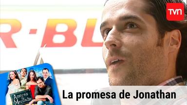 Poster episodio Amores de mercado 1x94