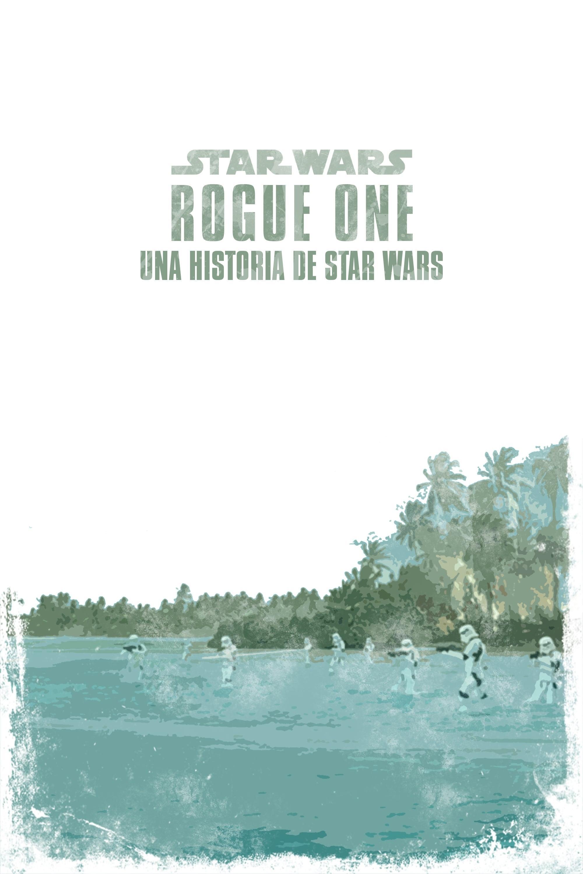 Poster Star Wars: Rogue One