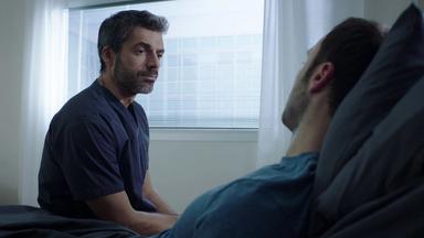 Poster episodio Doc - Una nueva vida 1x3