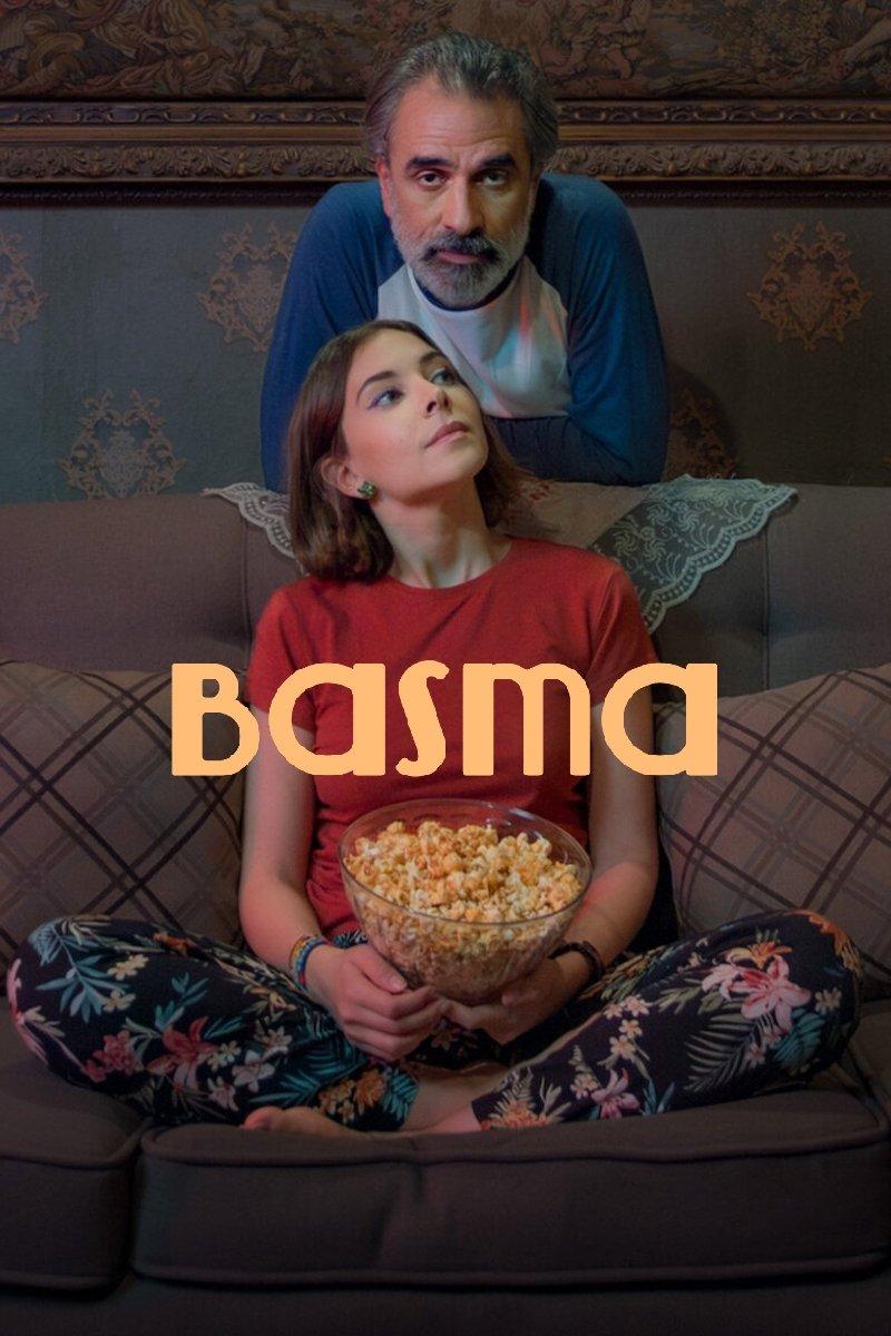 Poster Basma