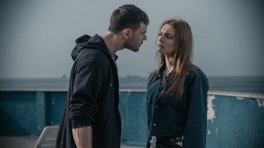 Poster episodio The Graft: Anatomía del Caos 1x6