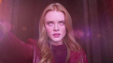 Poster episodio Destino: La saga Winx 1x6