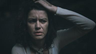 Poster episodio The Gift 1x5