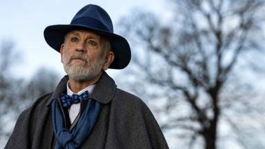 Poster episodio The New Pope 1x2