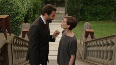 Poster episodio Baby 1x3