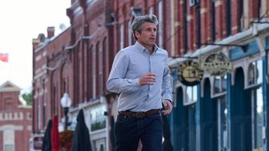 Poster episodio Memoria de un Asesino 1x2