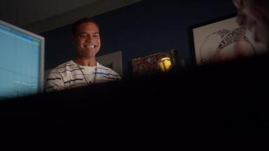 Poster episodio Un Paso Adelante 1x7