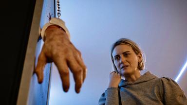 Poster episodio The Bite 1x2