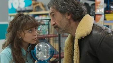 Poster episodio Animal 1x1