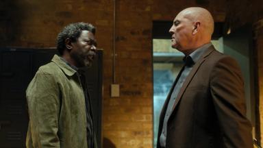 Poster episodio Ludik 1x6