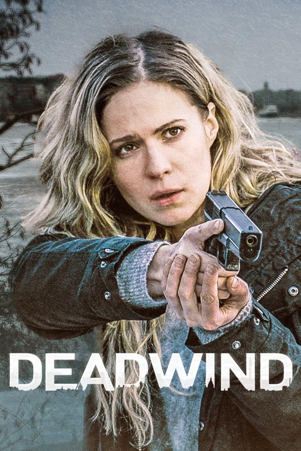 Poster Deadwind