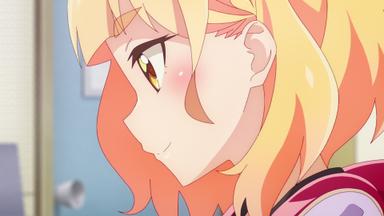 Poster episodio Yuri Is My Job 1x4