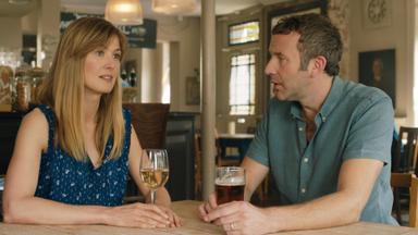 Poster episodio State of the Union 1x10