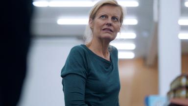 Poster episodio Baptiste 1x1