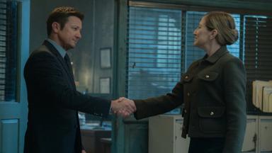 Poster episodio Mayor of Kingstown 4x1