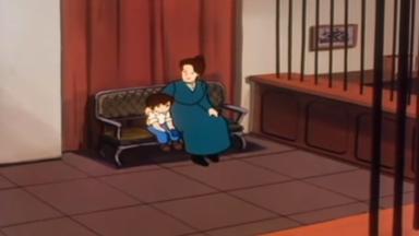 Poster episodio Marco 1x10