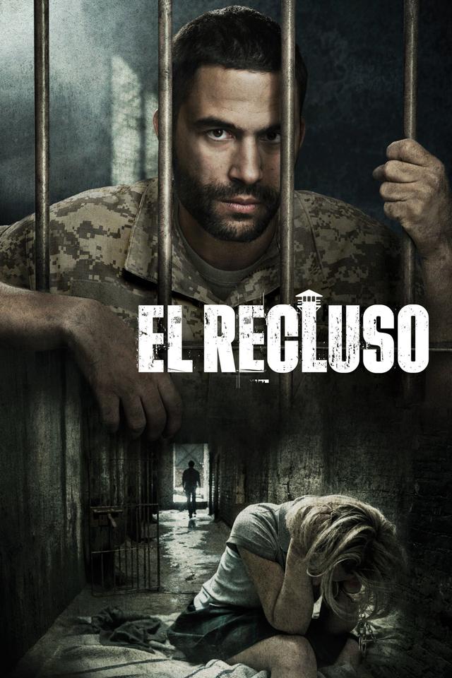 Poster El recluso