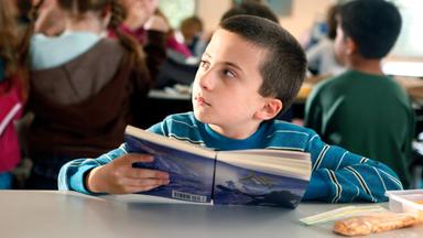 Poster episodio The Middle 1x4