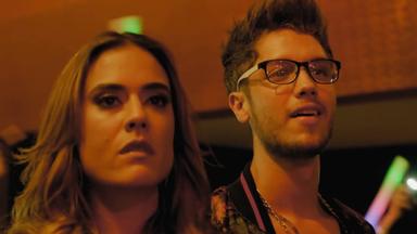 Poster episodio La Reina del Flow 1x43