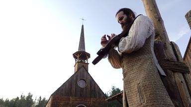 Poster episodio Barkskins 1x4