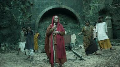 Poster episodio Betaal 1x1